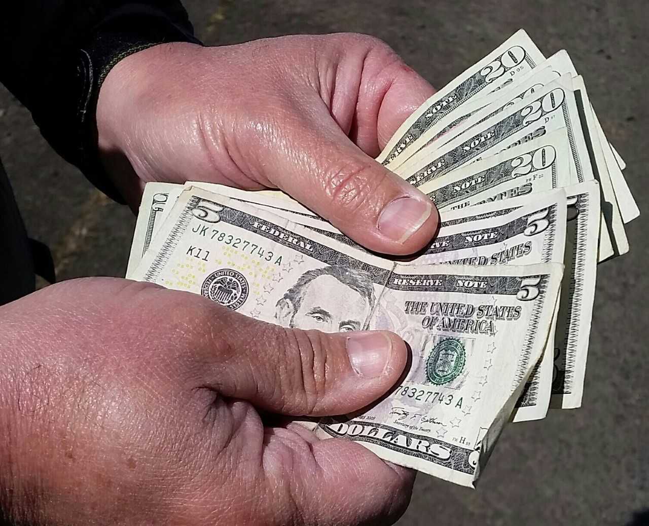 Wage Hike